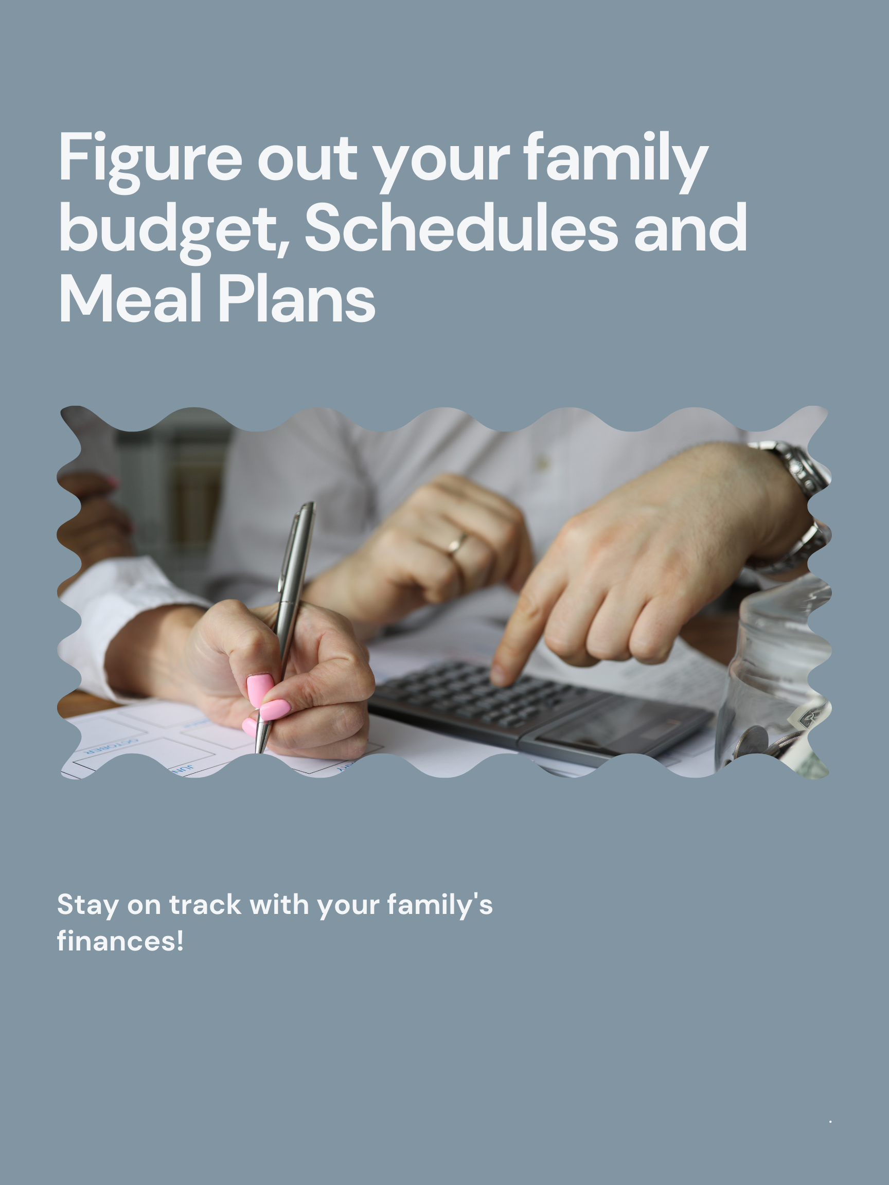 Essential Family Budgeting Tips for Managing Household Finances